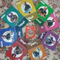 بسته کامل پرش دهم تجربی|کتاب و مجله آموزشی|شهریار, شهرک وائین|دیوار