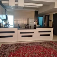 اجاره روزانه/هفتگی/ آپارتمان ۱۲۰ متری شهرک سلامت|اجارهٔ کوتاه‌مدت آپارتمان و سوئیت|اصفهان, شهرک سلامت|دیوار