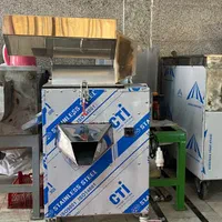 +دستگاه آبگوجه گیری + دستگاه آب گوجه گیر .+ رب گیر