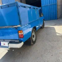 نیسان مدل ۱۴۰۲|خودرو سواری و وانت|خمین, |دیوار