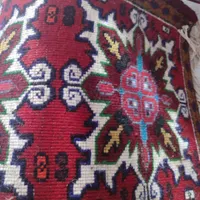 فرش دستبافت 6متری