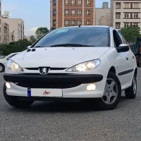 206 تیپ ۲|خودرو سواری و وانت|رشت, سلیمانداراب|دیوار