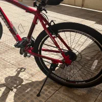 دوچرخه دنده ای ۲۴ نو کندل|دوچرخه، اسکیت، اسکوتر|شاهین‌شهر, فدک|دیوار
