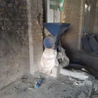 اسیاب میکسر ۱تنی خوراک دام طیور مرغداری دامداری|ماشین‌آلات صنعتی|قزوین, |دیوار