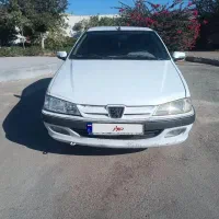 پژو پارس توفایو مدل 96