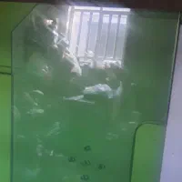 پارتیشن پست بانک|میز و صندلی غذاخوری|شیراز, شهدای شهرک سعدی|دیوار