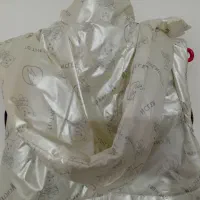 کاپشن پافر کراپ|لباس|صدرا-فارس, فاز ۱|دیوار