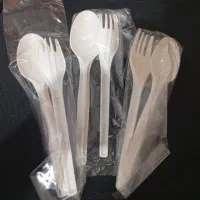 قاشق و چنگال