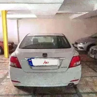 آریو اتوماتیک صفرخشک 1600 تحویل 1401|خودرو سواری و وانت|تهران, فرمانیه|دیوار