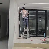 امور ساختمانی