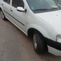 تندر 90مدل96|خودرو سواری و وانت|تبریز, |دیوار