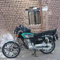 کبیر 200cc