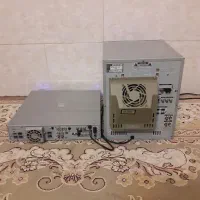 کلگی ضبط یا آمپلی و سینما خانگی بدون باند|سیستم صوتی خانگی|نظرآباد, نظرآباد|دیوار