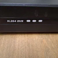 DVR مدل H 264 بدون هارد|دوربین مداربسته|تهران, مهران (سیدخندان)|دیوار