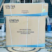 کولرداکت اسپیلت سه فاز یونیوا|کولر گازی و فن‌کوئل|بانه, |دیوار