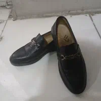 کفش کت و شلوار