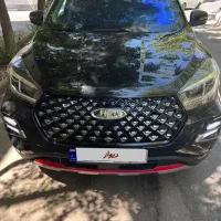 ام‌وی‌ام X55 Pro اکسلنت، مدل ۱۴۰۱