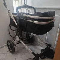 کالسکه mothercare