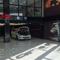 استخدام کارآموز نصب سیستم صوتی خودرو