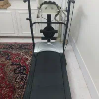 تردمیل برند کینگ استار