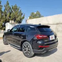 کوپا فلک شیپ