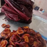 لواشک  برگه آلو موجود هست|خوردنی و آشامیدنی|تهران, سردارجنگل|دیوار