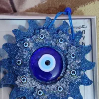 چشم نظر 2 عدد