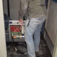 سرویس ،تعمیرات،راه اندازی آسانسور ورفع خرابی