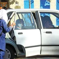 سرویس شرکت و مدرسه از یزد به تفت