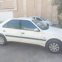 پژو 405slx tu5 مدل 96 کارکرد واقعی|خودرو سواری و وانت|سمنان, |دیوار