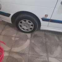 فروش پژو پارس دوگانه کارخانه|خودرو سواری و وانت|شیروان (خراسان), |دیوار