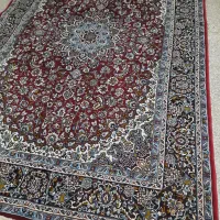 اجاق گاز فردار فرش ۶ متری سالم بخاری و صندلی سالم|حراج|قم, ولیعصر|دیوار