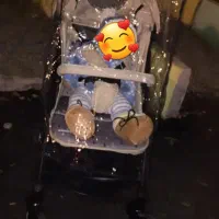 کالسکه مسافرتی کیکابو