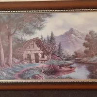 تابلوی دیواری