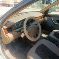 سمند لازرورقی سالم سالم ۱۷۰کار