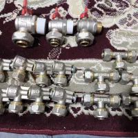 اتصالات پنج لایه ایزوپایپ