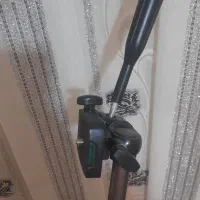 سه پایه موبایل|دوربین عکاسی و فیلم‌برداری|تبریز, |دیوار