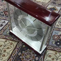 ساعت رومیزی نو همراه کارتن|ساعت دیواری و تزئینی|تهران, یاخجی آباد|دیوار