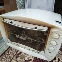 چرخ گوشت-توستر-سرخ کن|ظروف پخت‌وپز|گنبد کاووس, |دیوار