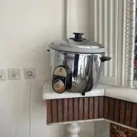 پلوپز ناسیونال قدیمی اتوماتیک دو بار استفاده شده