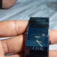 ساعت رادو سویسی دوزمانه اصلی