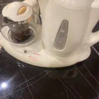 چای ساز برقی