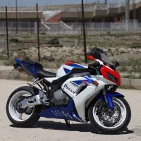 CBR 1000 مدل ۲۰۰۷