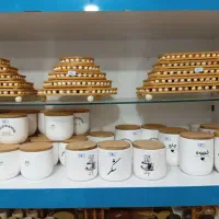 ارزان سرای محمد طاهر|ظروف سرو و پذیرایی|اصفهان, شاه پسند|دیوار