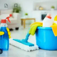 نیروی خدماتی برای موسسه حقوقی