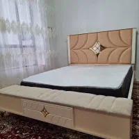 تخت خواب دونفره