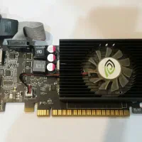 کارت گرافیک GT630 2G DDR3