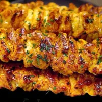 جوجه کباب سیخی فقط ۹۸ هزار تومان