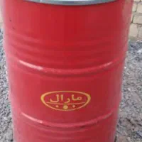 ۴ عدد بشکه