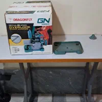 چرخ سردوز ۳نخ در حد نو